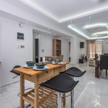 Be Cool Near Kypseli By Atheniankeys Appartement Buitenkant foto