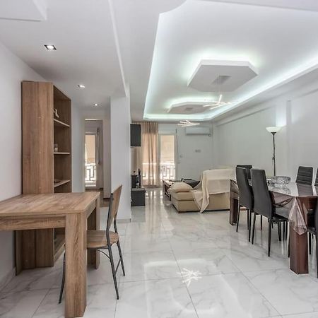 Be Cool Near Kypseli By Atheniankeys Appartement Buitenkant foto