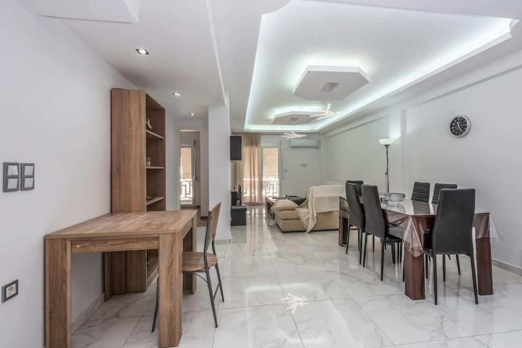 Be Cool Near Kypseli By Atheniankeys Appartement Buitenkant foto