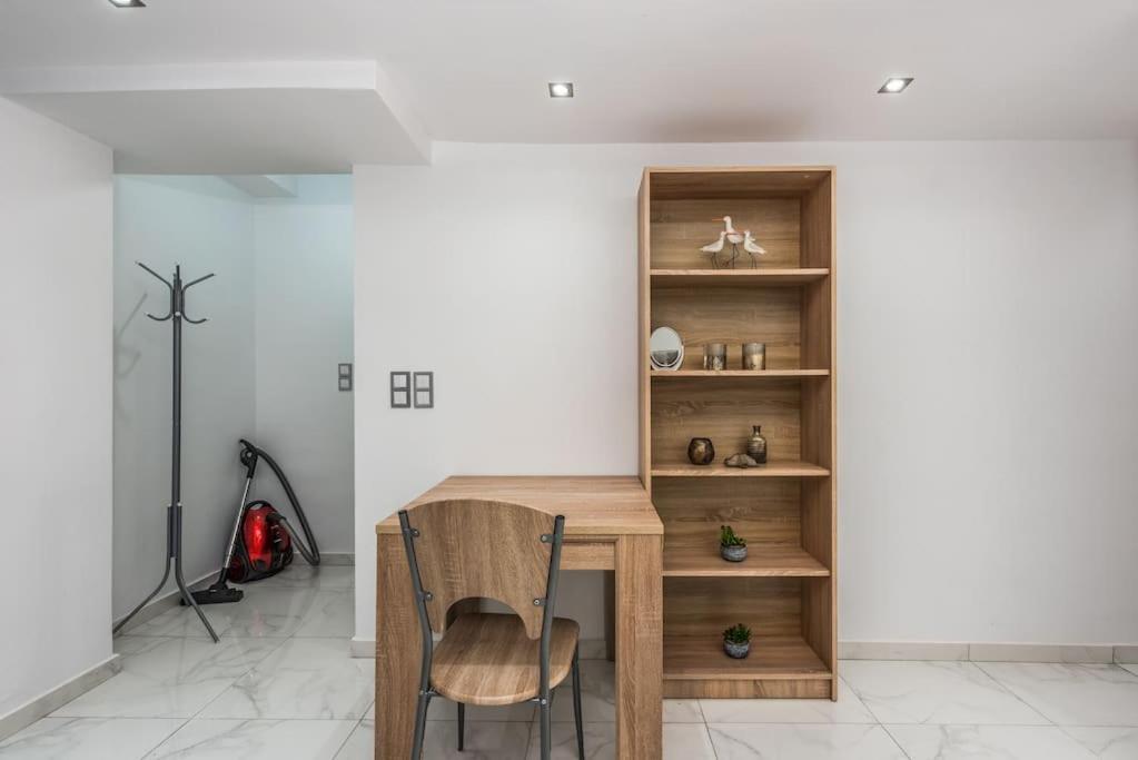 Be Cool Near Kypseli By Atheniankeys Appartement Buitenkant foto