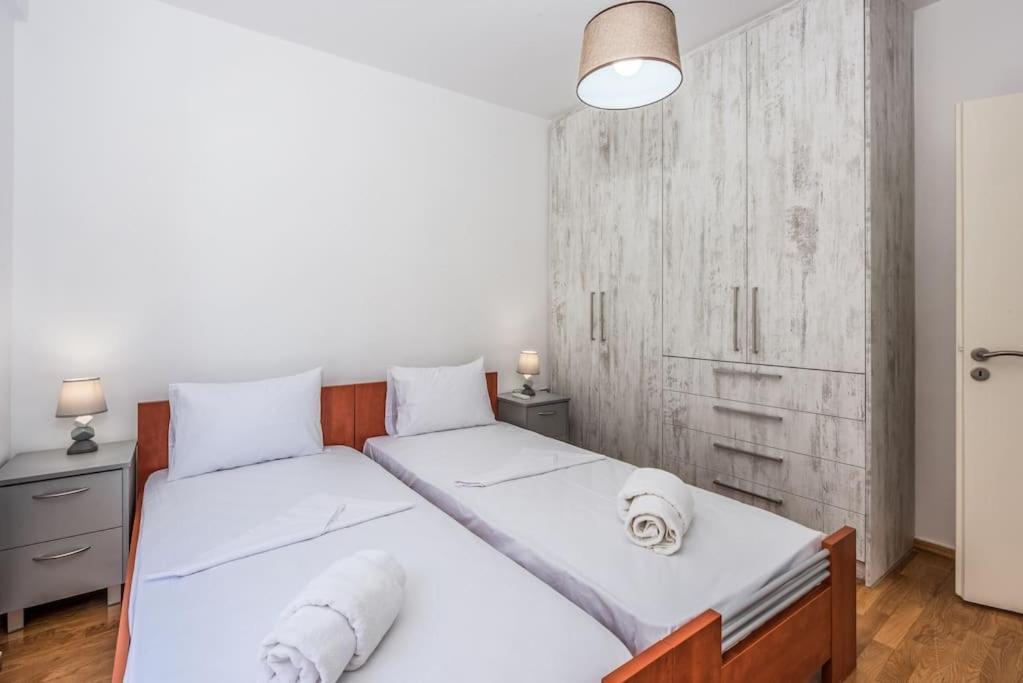 Be Cool Near Kypseli By Atheniankeys Appartement Buitenkant foto